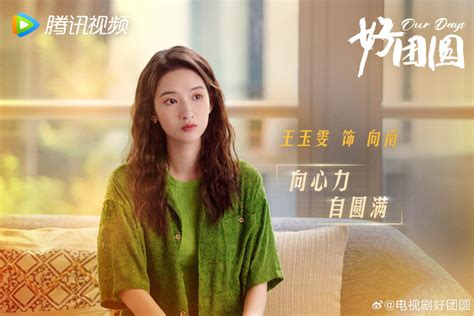 向南|《好团圆》向南扮演者是谁扮演的 向南最后离婚了吗？